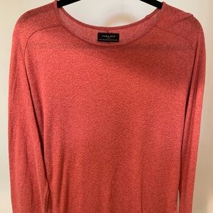 Men’s Zara Lightweight Knit Sweater